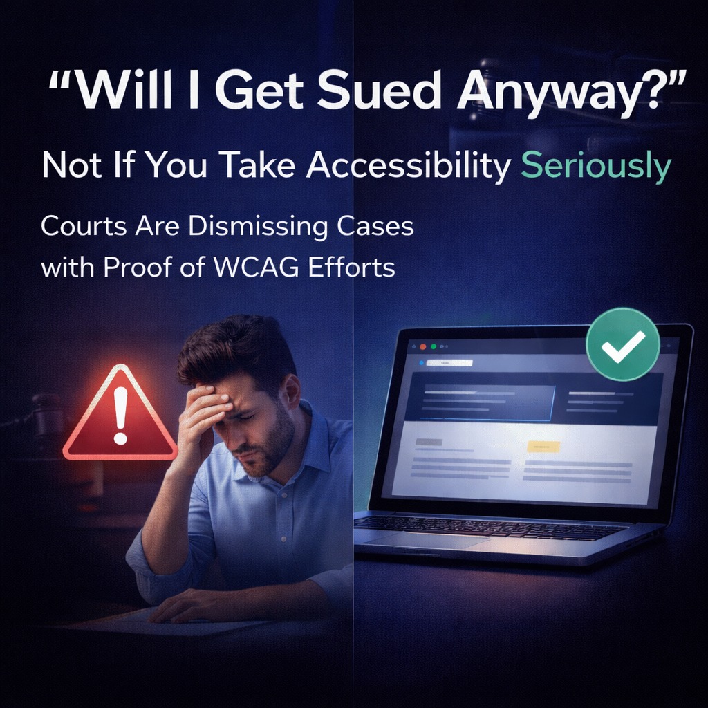 The European Accessibility Act (EAA) Becomes Enforceable