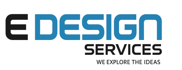 E Design Services logo